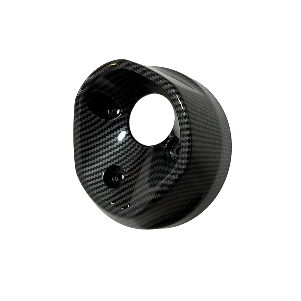 Protection de tuyau d'échappem - Xmax Tech Max Accessories avis et prix