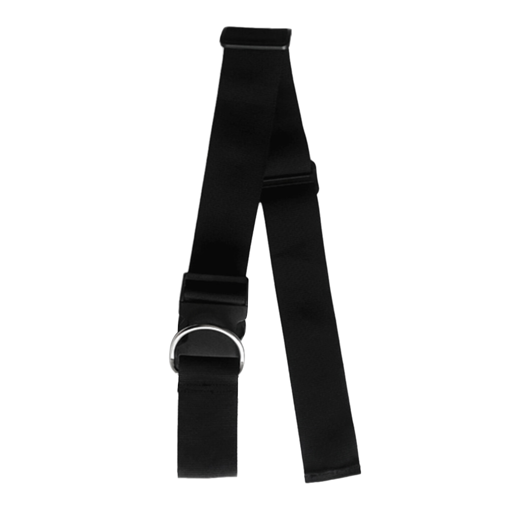 Sangle d'entrejambe de plongée - Tech Diving Accessories avis et prix