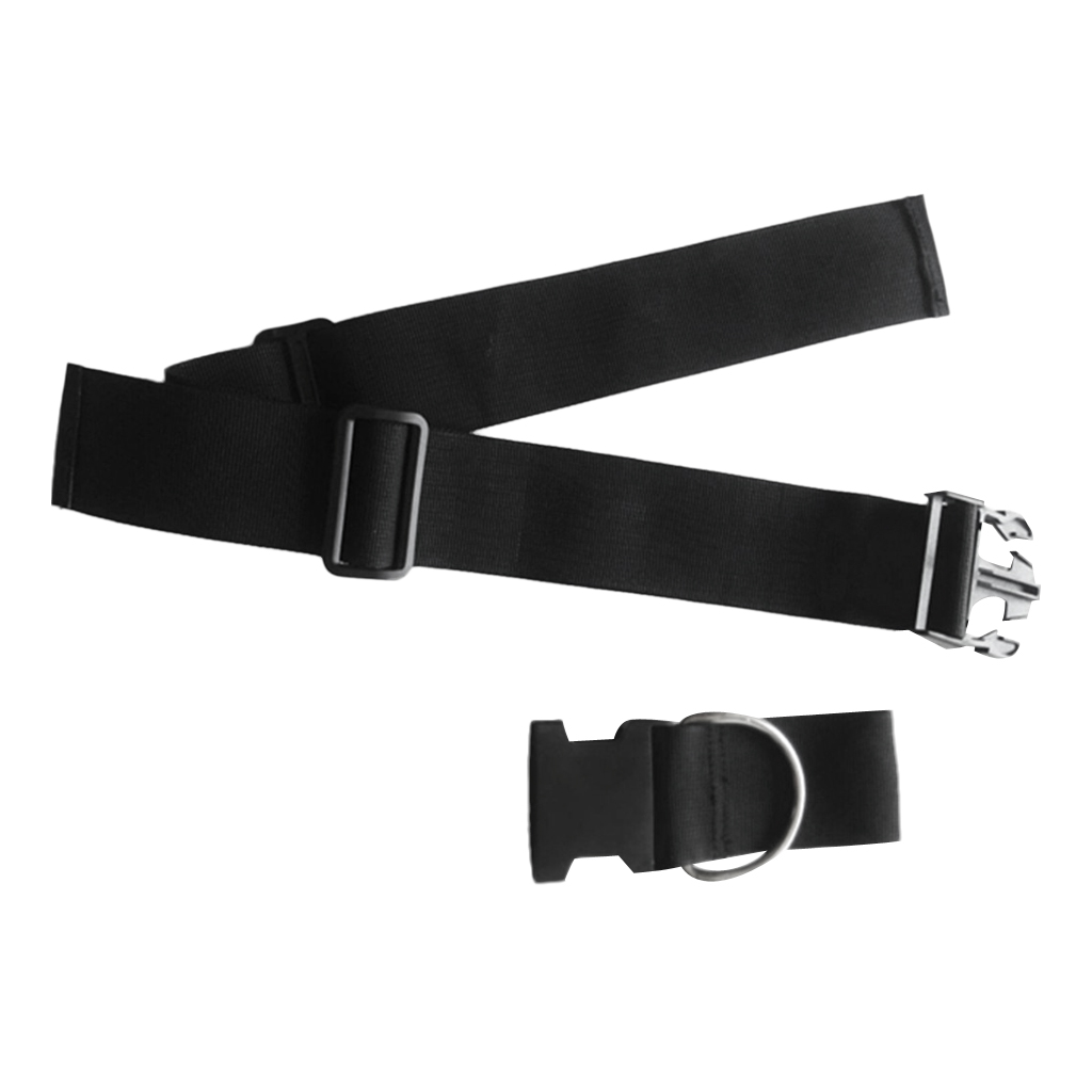 Sangle d'entrejambe de plongée - Tech Diving Accessories avis et prix