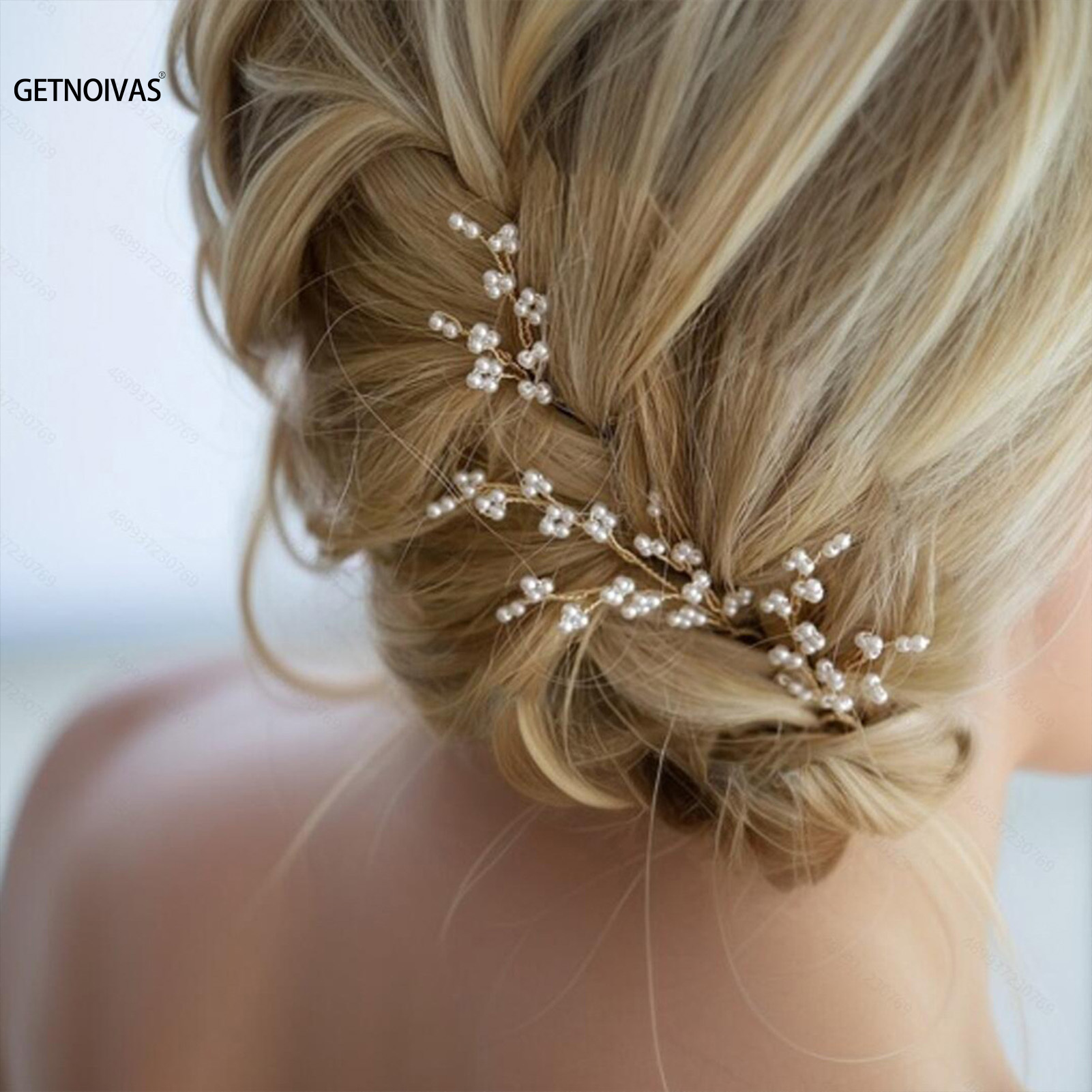 Pinces à cheveux en forme de U - Tech Accessories For Women avis et prix