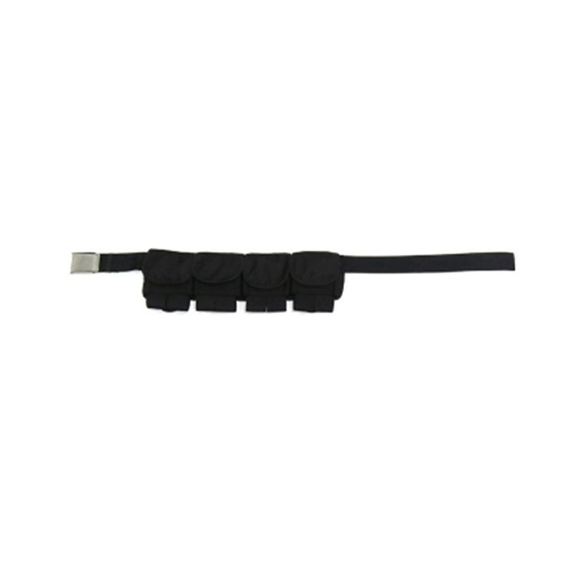 ABVH-ceinture de poids de plon - Tech Diving Accessories avis et prix