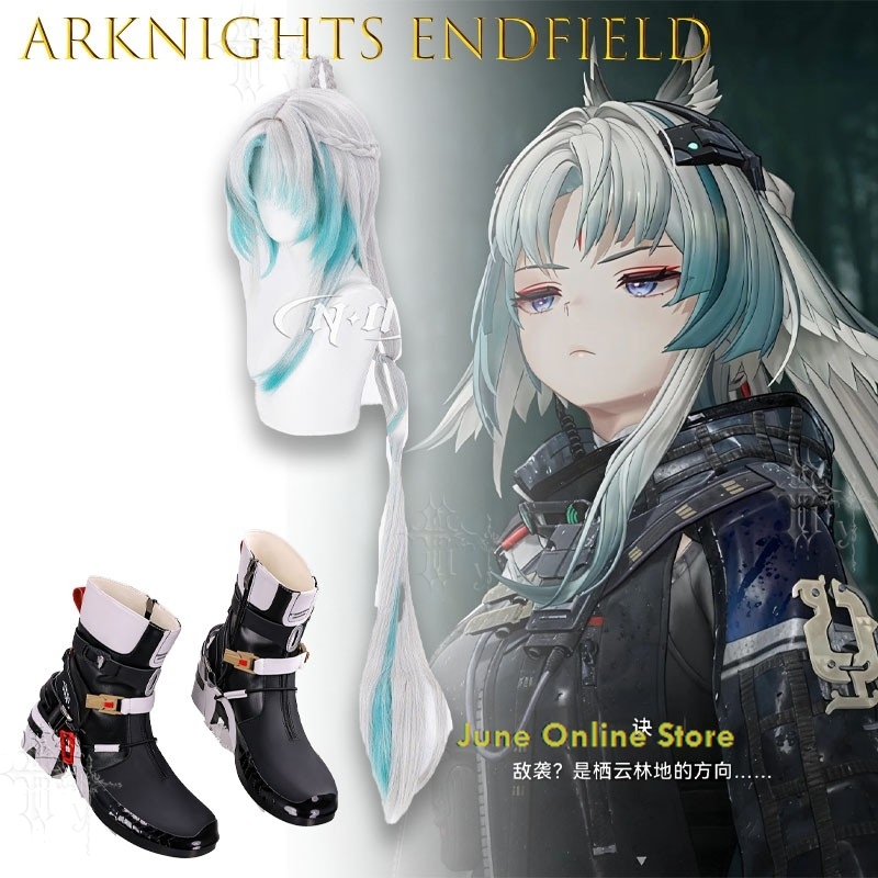 Costumes de cosplay d'anime Ar - Tech Accessories For Women avis et prix