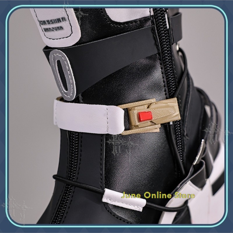 Costumes de cosplay d'anime Ar - Tech Accessories For Women avis et prix