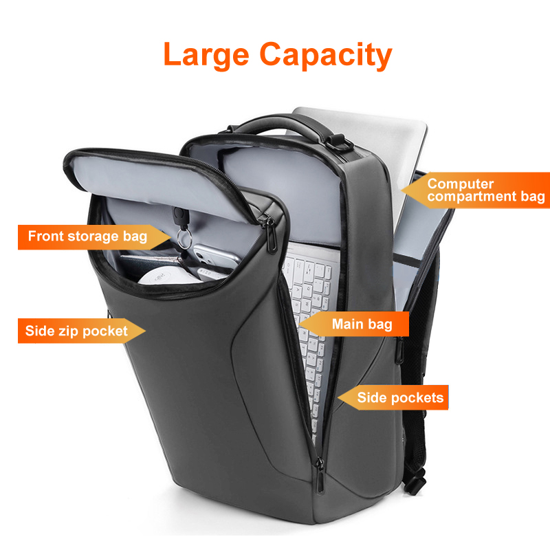 Sac à dos ergonomique pour tra - Tech Accessories Travel avis et prix