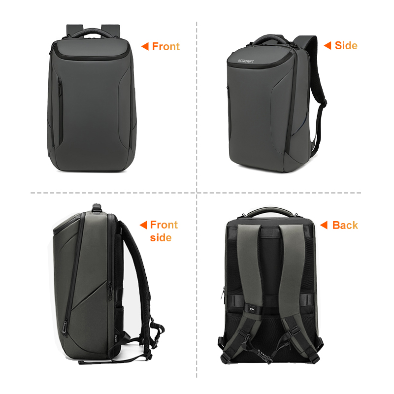 Sac à dos ergonomique pour tra - Tech Accessories Travel avis et prix