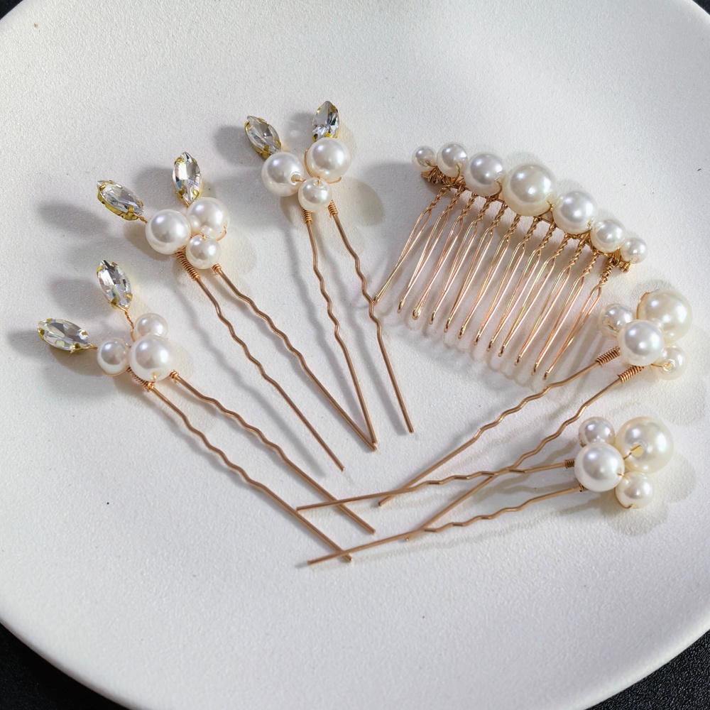 Ensemble de peignes à cheveux  - Tech Accessories For Women avis et prix