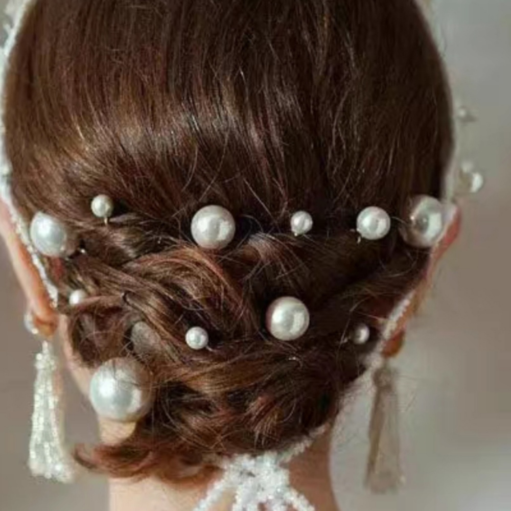 Ensemble de peignes à cheveux  - Tech Accessories For Women avis et prix