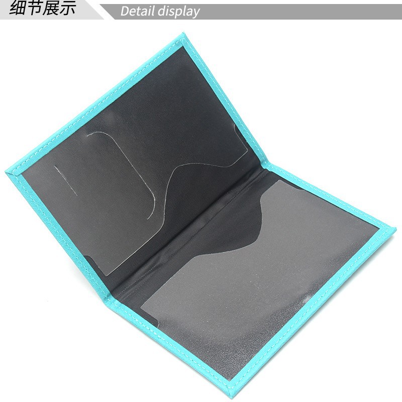 Porte-passeport imprimé vol mo - Tech Accessories Travel avis et prix