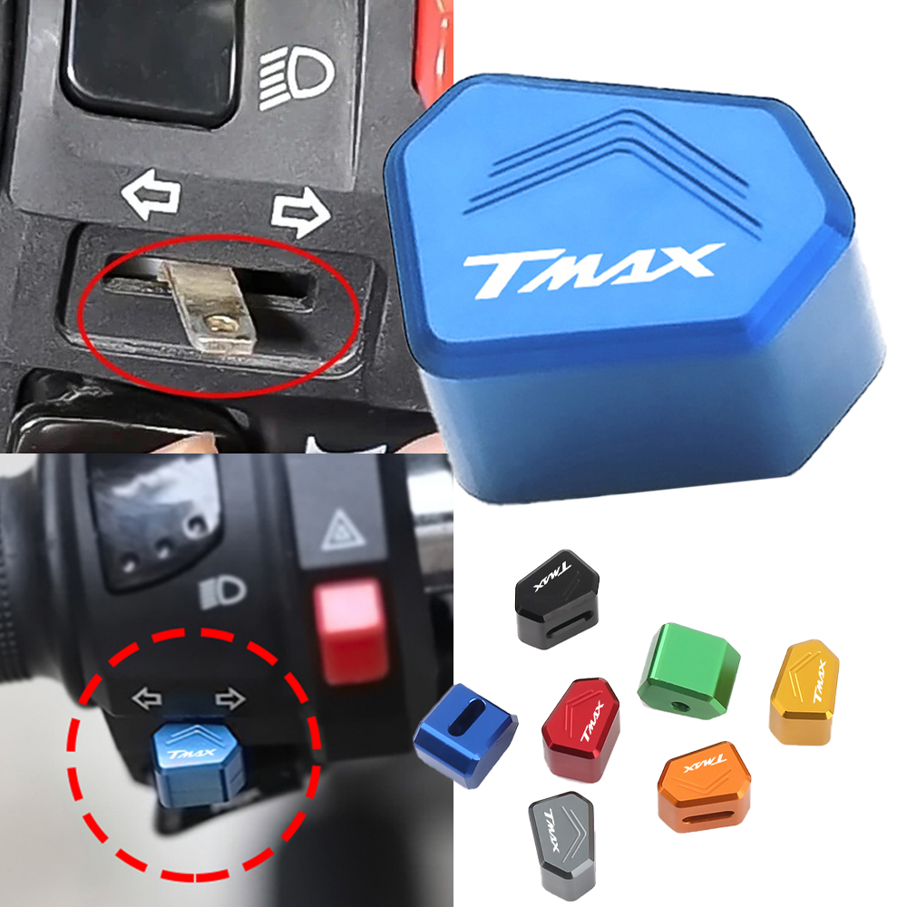 Bouton de commutation de moto, - Xmax Tech Max Accessories avis et prix