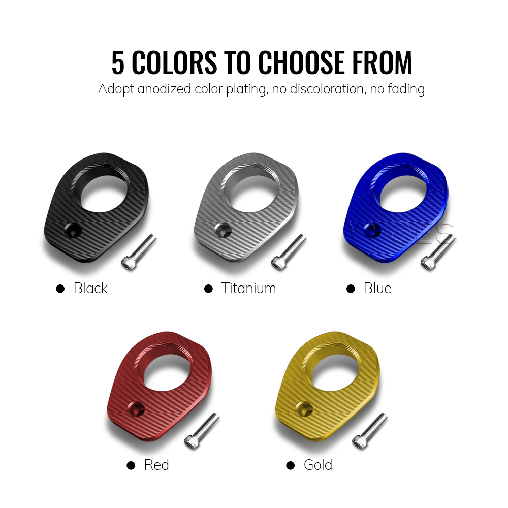 Accessoires de moto, protectio - Xmax Tech Max Accessories avis et prix