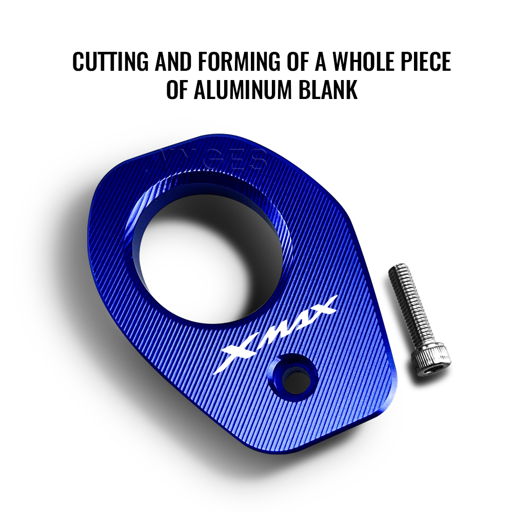 Accessoires de moto, protectio - Xmax Tech Max Accessories avis et prix