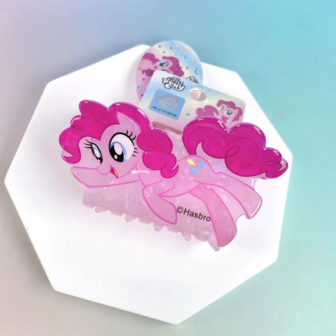 Hasbro My Little Pony – pinces - Tech Accessories For Women avis et prix