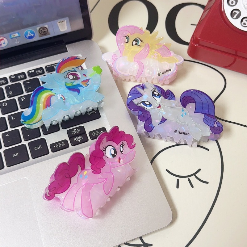 Hasbro My Little Pony – pinces - Tech Accessories For Women avis et prix