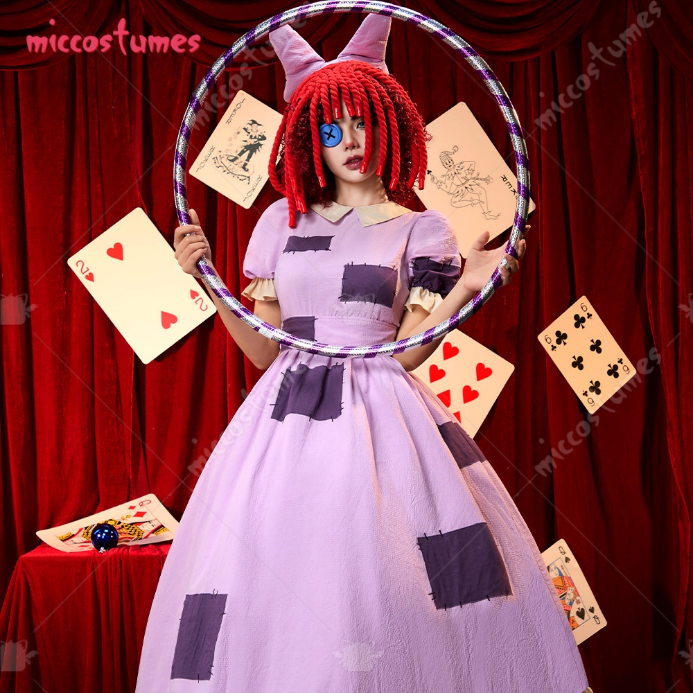 【Prêt à être expédié】Cosplay.f - Tech Accessories For Women avis et prix