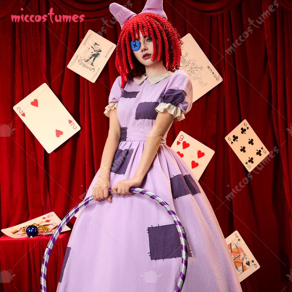 【Prêt à être expédié】Cosplay.f - Tech Accessories For Women avis et prix