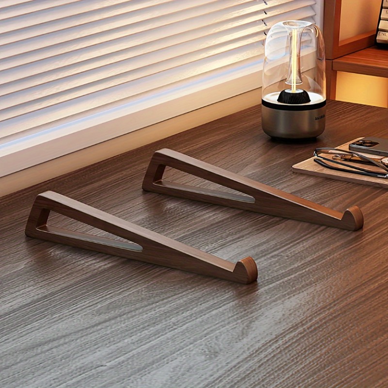 Support pour ordinateur portab - Laptop Stand Bamboo avis et prix