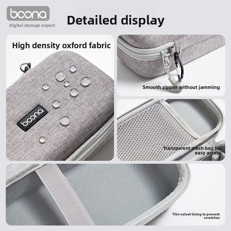 Étui de rangement pour souris  - Logitech Mouse G502 avis et prix