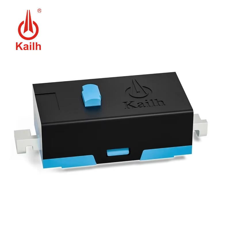Micro-interrupteur Kailh SMD B - Logitech Mouse G502 avis et prix