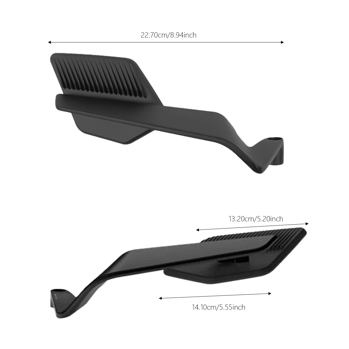Rétroviseurs de moto, Kits de  - Xmax Tech Max Accessories avis et prix