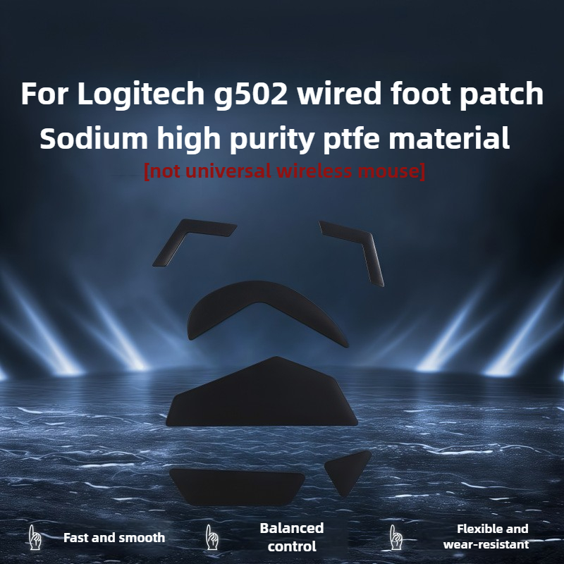 Pour Logitech G502 Hero /502X/ - Logitech Mouse G502 avis et prix
