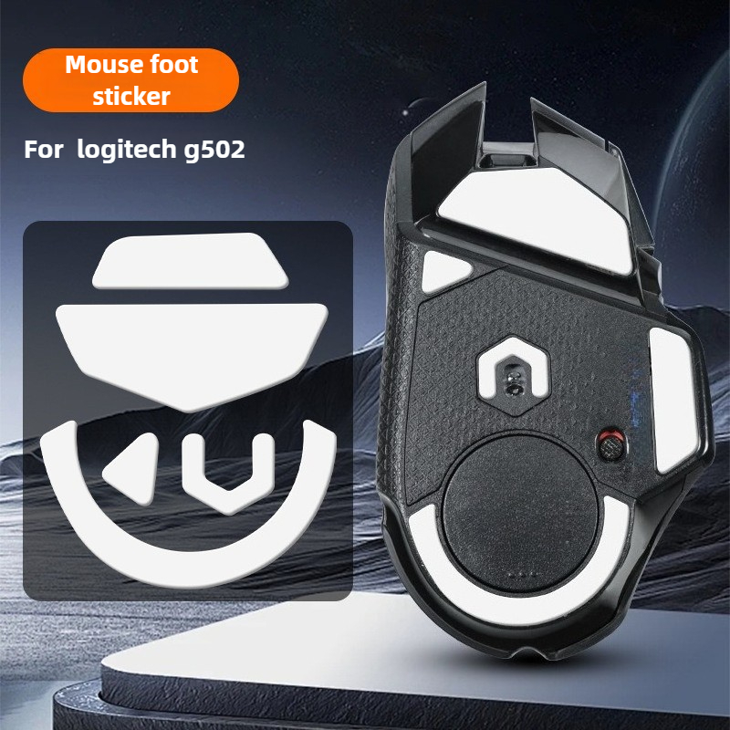 Pour Logitech G502 Hero /502X/ - Logitech Mouse G502 avis et prix