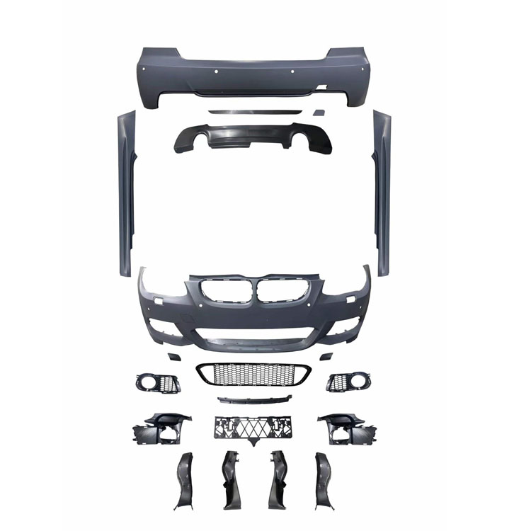 Accessoires de voiture mise à  - M Tech Auto Accessories avis et prix