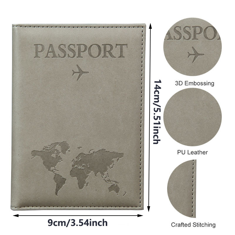 Amant la carte du monde couver - Tech Accessories Travel avis et prix