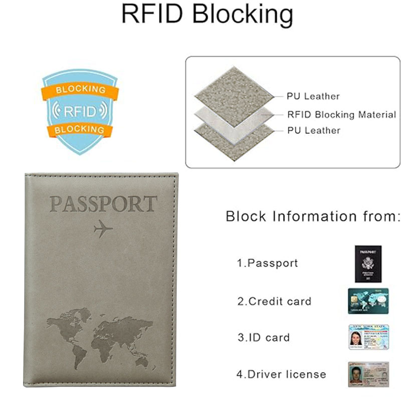 Amant la carte du monde couver - Tech Accessories Travel avis et prix