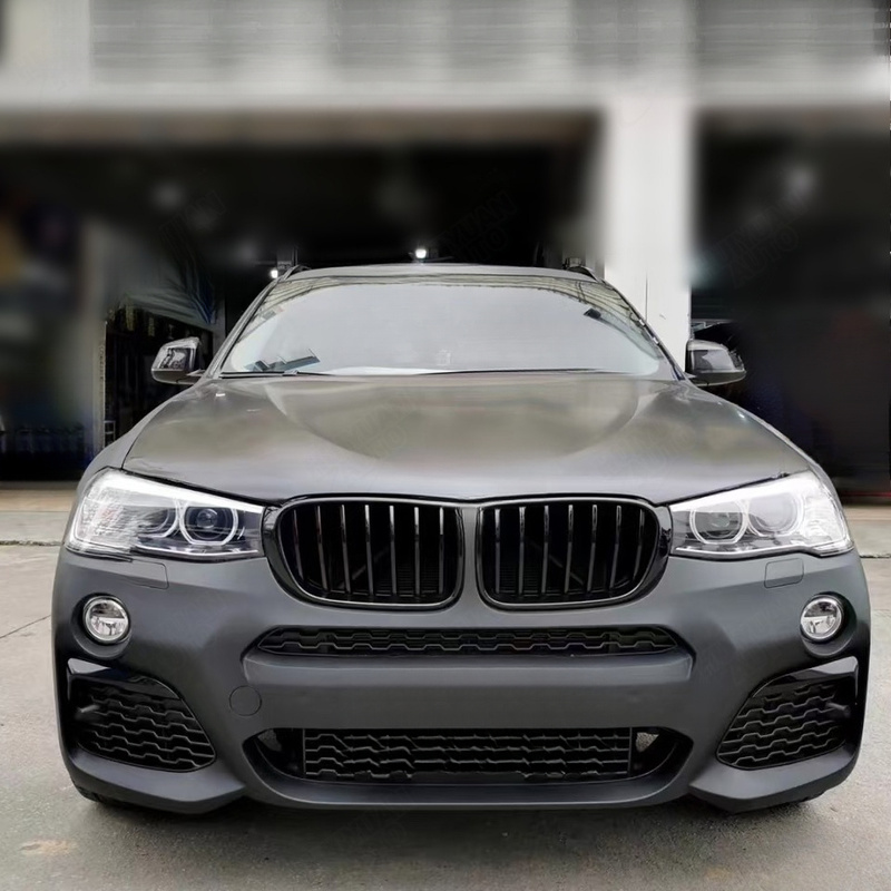 Pièces automobiles de haute qu - M Tech Auto Accessories avis et prix