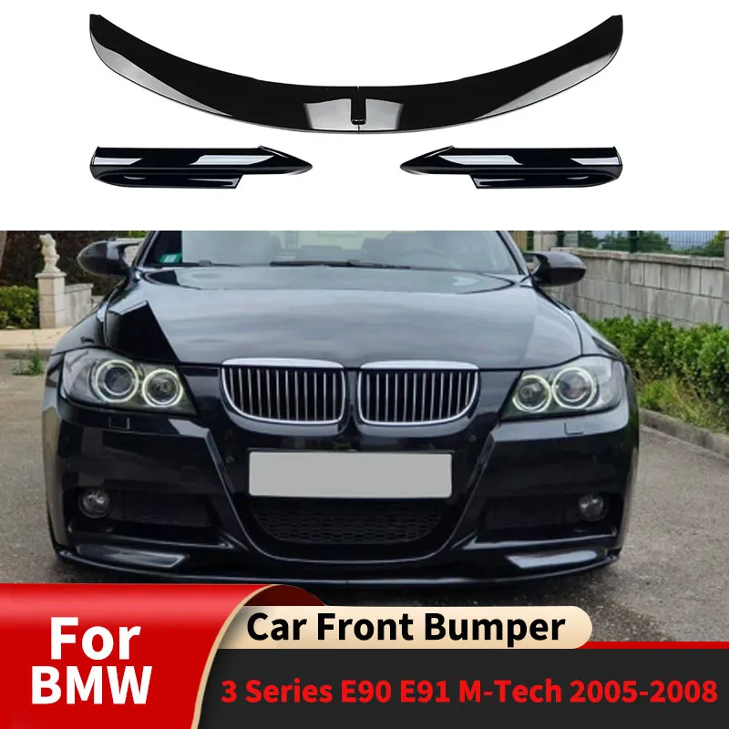 Pour Bmw série 3 E90 E91 m-tec - M Tech Auto Accessories avis et prix