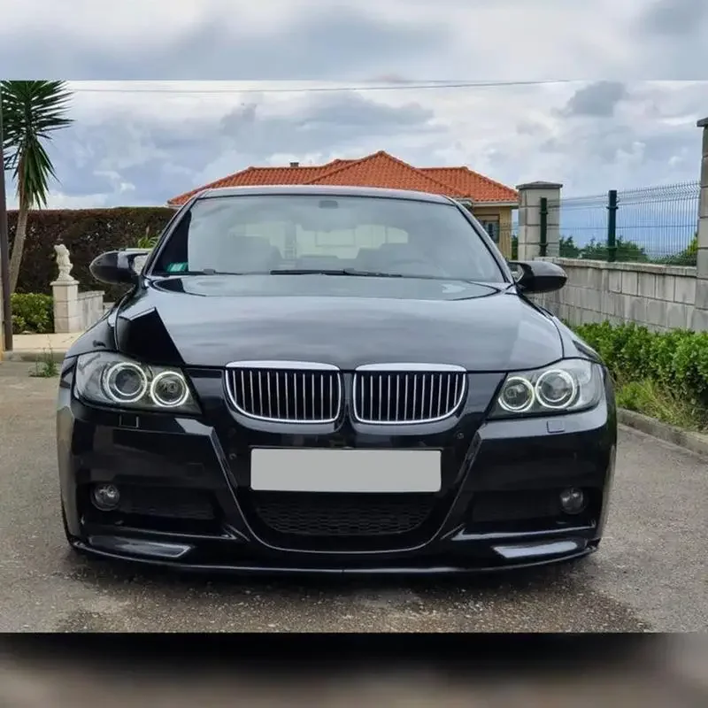Pour Bmw série 3 E90 E91 m-tec - M Tech Auto Accessories avis et prix