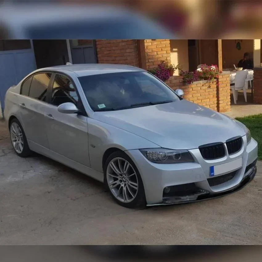 Pour Bmw série 3 E90 E91 m-tec - M Tech Auto Accessories avis et prix