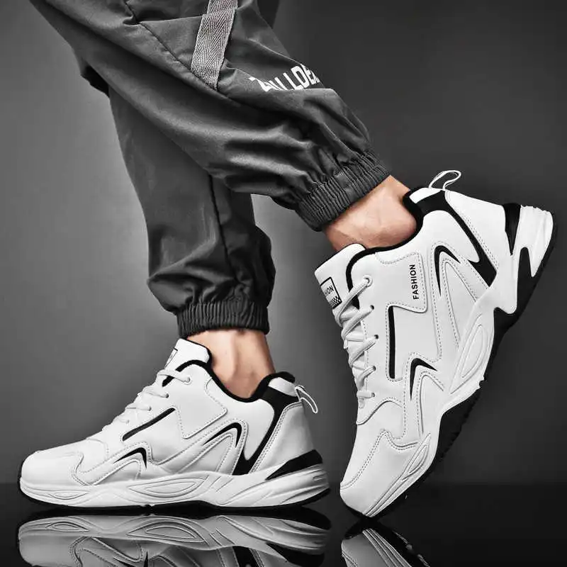 Baskets Deadlift décontractées - Tech Accessories Industry avis et prix