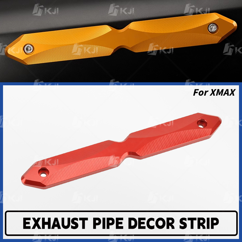 Pour Yamaha XMAX 300/250/125/4 - Xmax Tech Max Accessories avis et prix