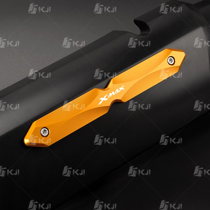 Pour Yamaha XMAX 300/250/125/4 - Xmax Tech Max Accessories avis et prix
