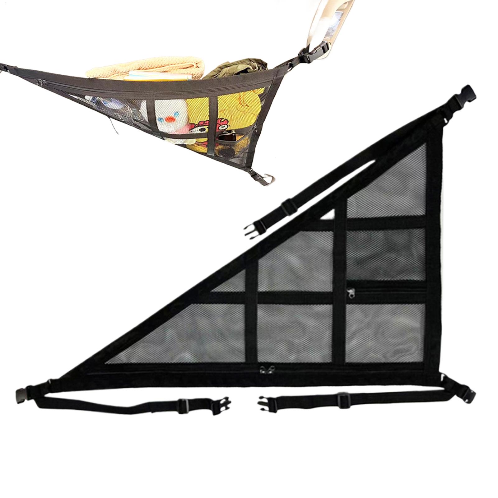 Filet de rangement triangulair - Tech Accessories Travel avis et prix