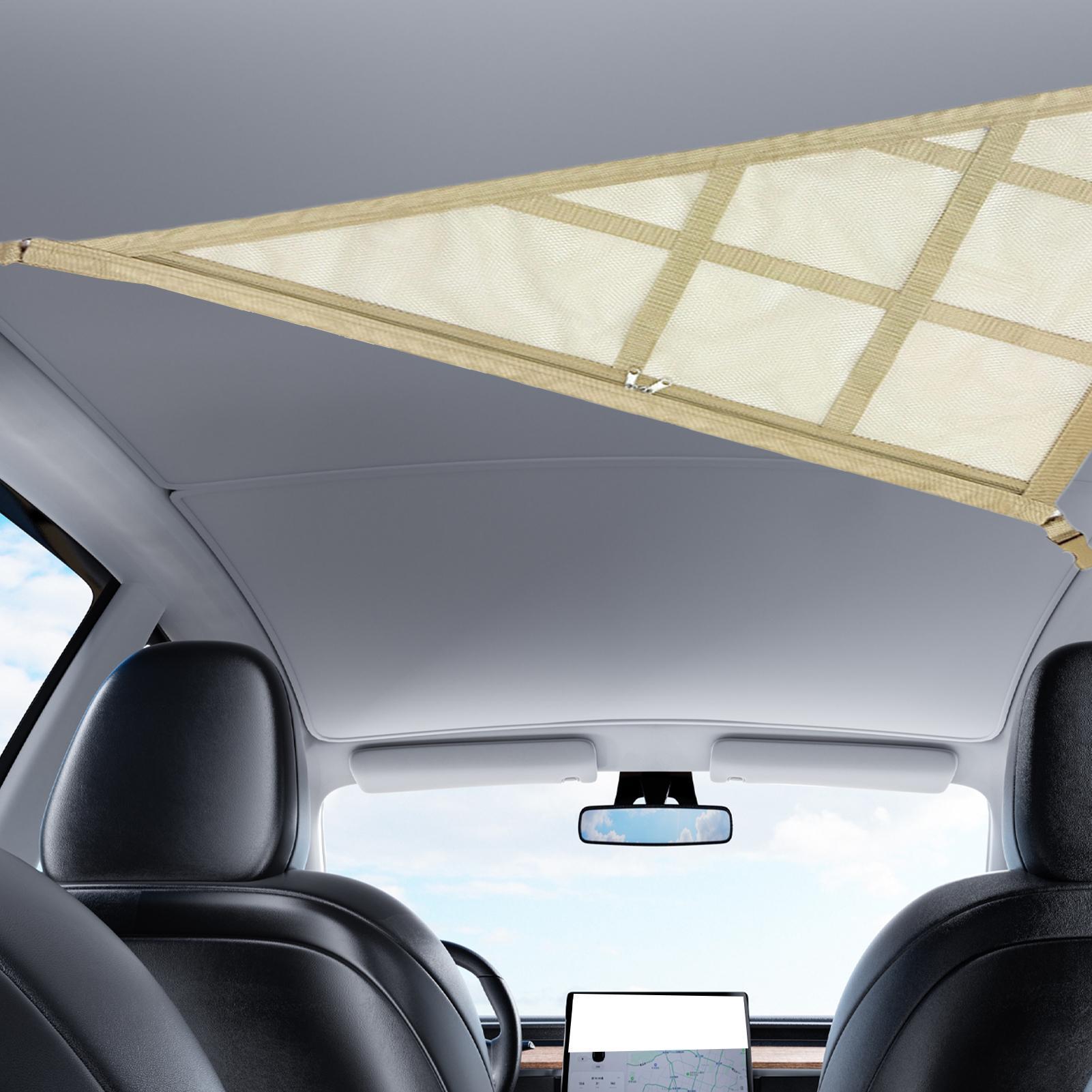 Filet de rangement triangulair - Tech Accessories Travel avis et prix
