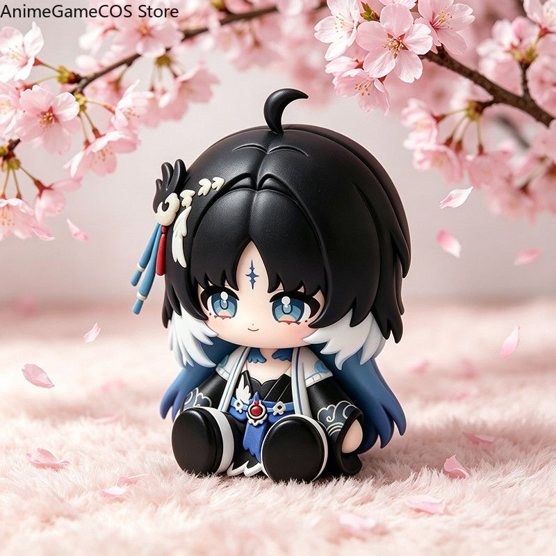 Figurine Anime Wuthering Waves - Tech Home Accessories avis et prix