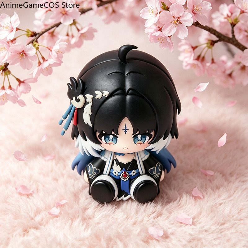 Figurine Anime Wuthering Waves - Tech Home Accessories avis et prix