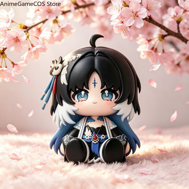 Figurine Anime Wuthering Waves - Tech Home Accessories avis et prix