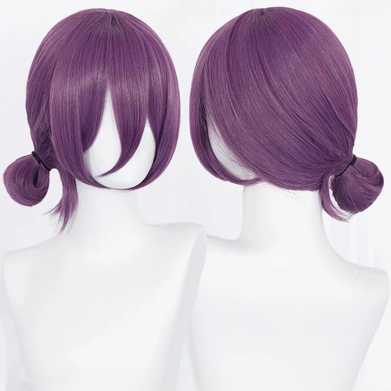 Anime Reze Cosplay perruque 45 - Tech Accessories For Women avis et prix