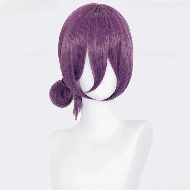 Anime Reze Cosplay perruque 45 - Tech Accessories For Women avis et prix