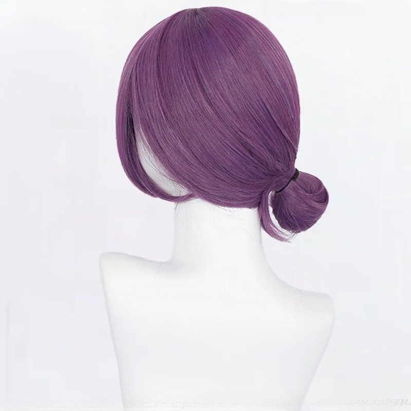 Anime Reze Cosplay perruque 45 - Tech Accessories For Women avis et prix