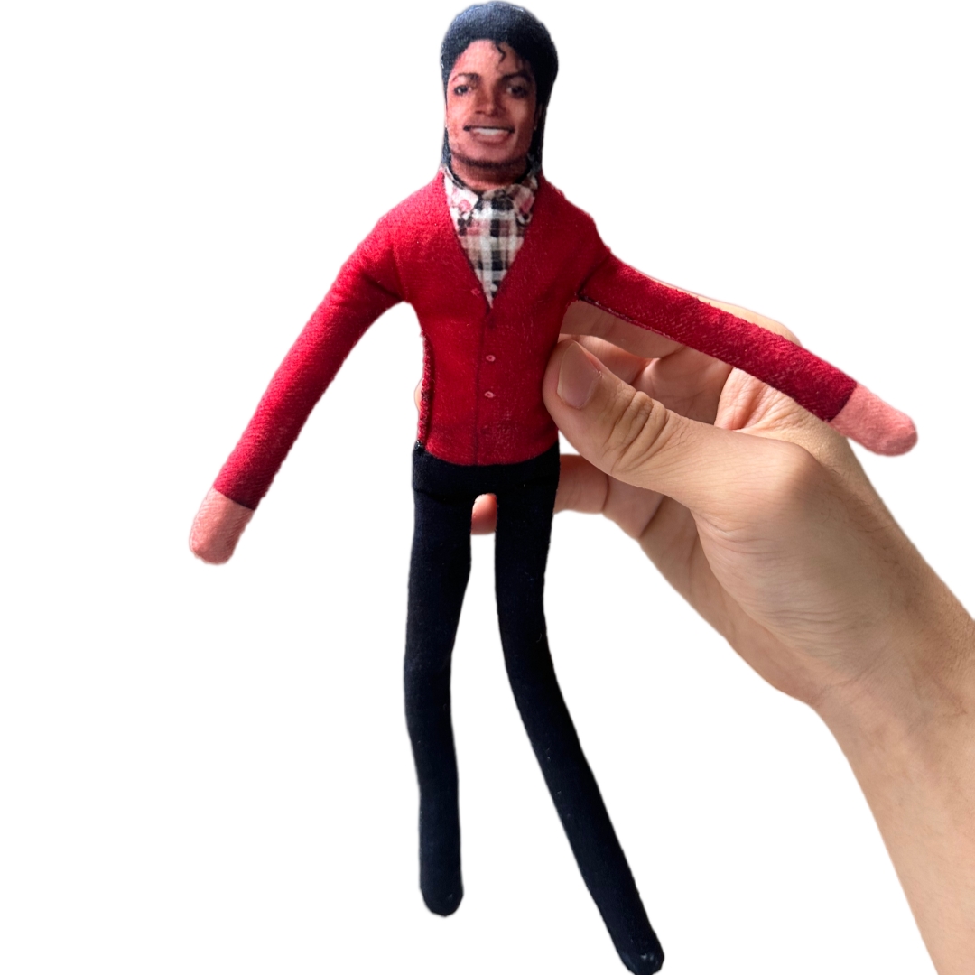 1-6 pièces Figurine en peluche - Tech Home Accessories avis et prix