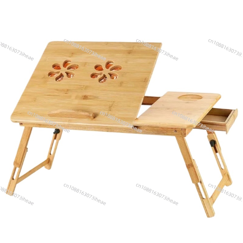 Support pour tablette PC porta - Laptop Stand Bamboo avis et prix