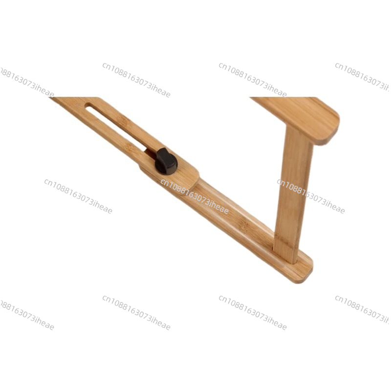 Support pour tablette PC porta - Laptop Stand Bamboo avis et prix