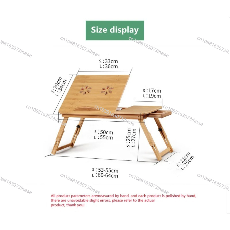 Support pour tablette PC porta - Laptop Stand Bamboo avis et prix