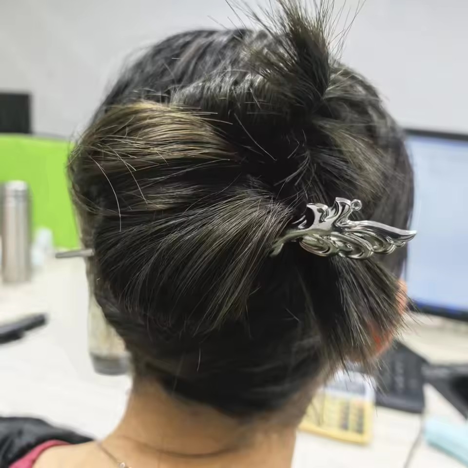 Épingles à cheveux en alliage  - Tech Accessories For Women avis et prix