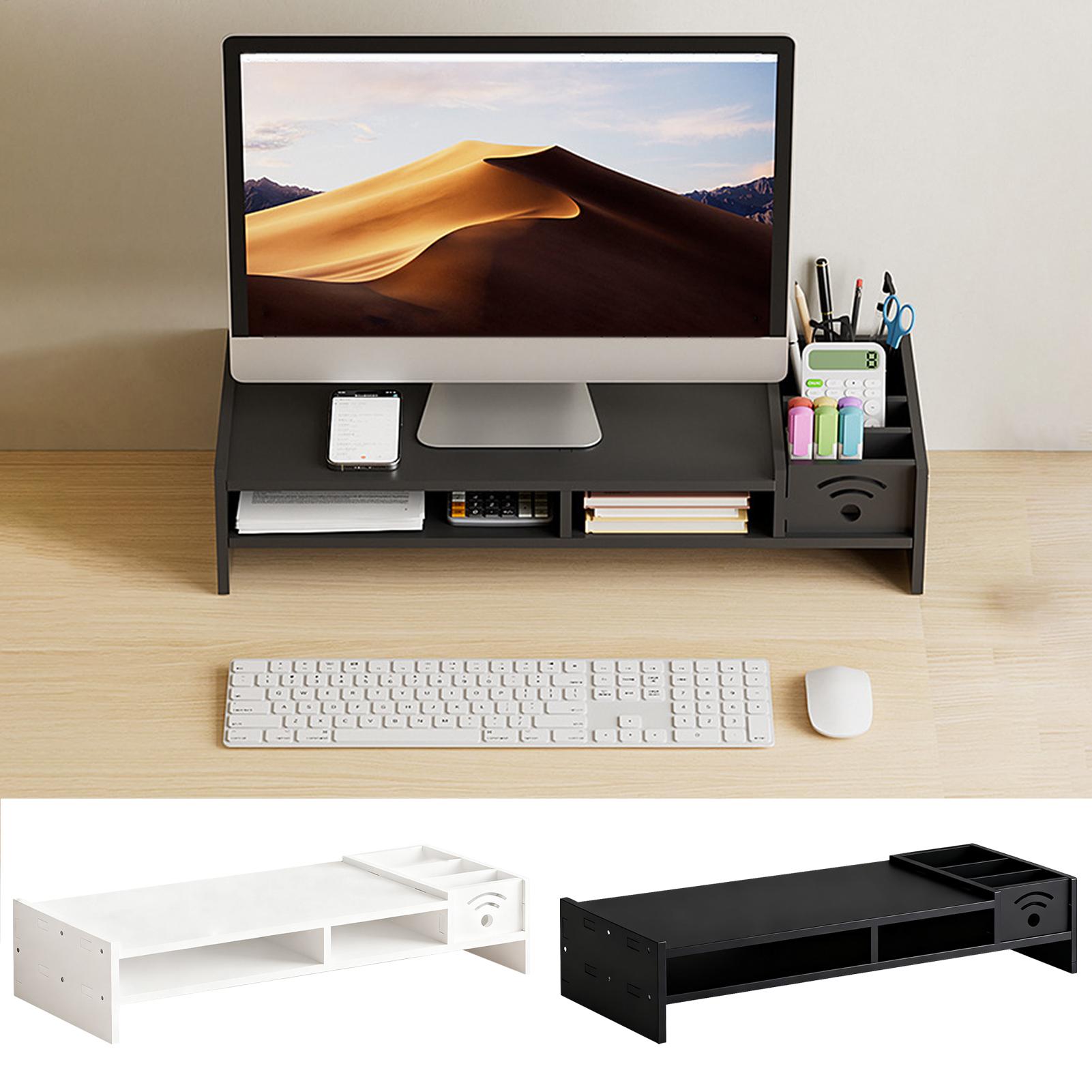 Support d'écran pour bureau, s - Laptop Stand Bamboo avis et prix