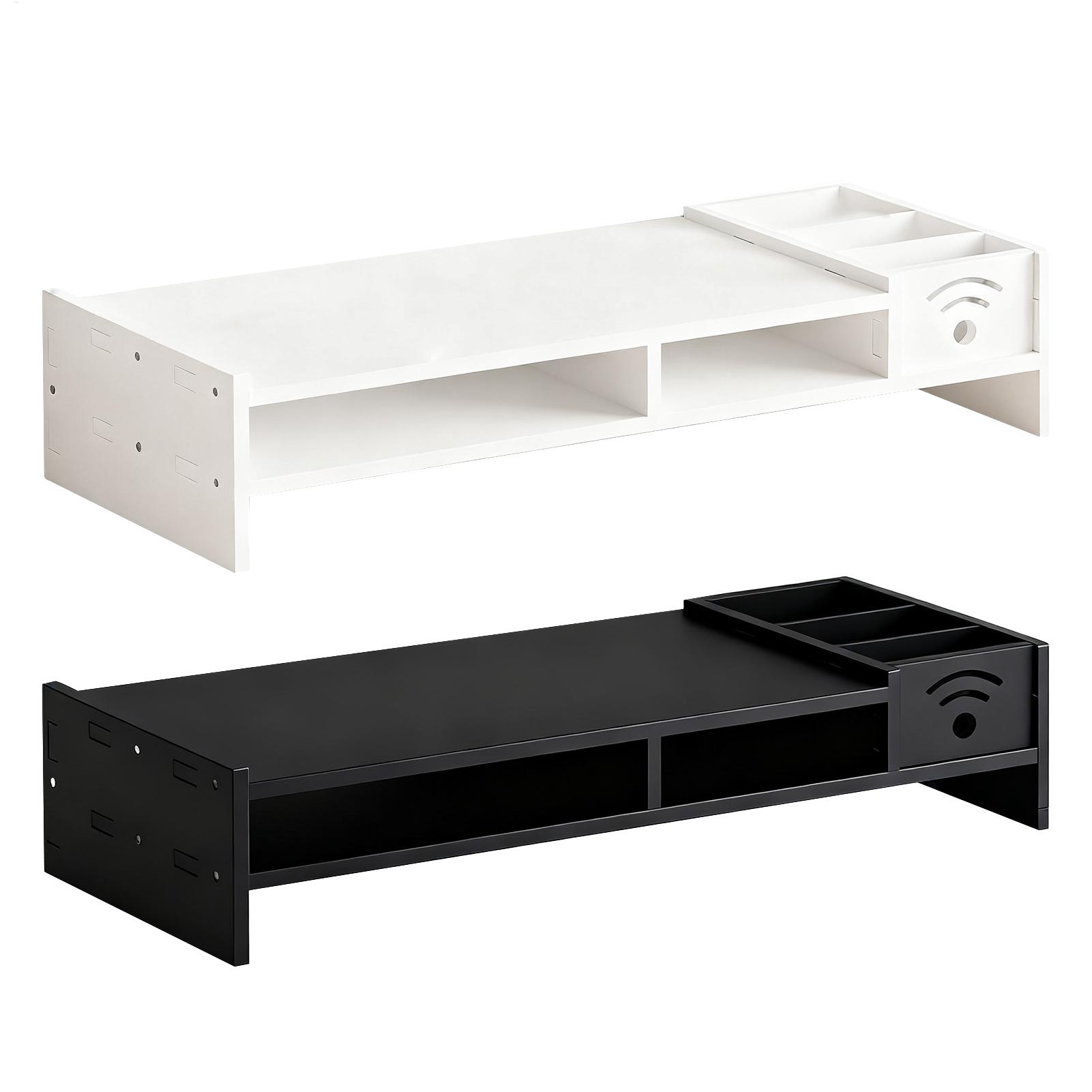 Support d'écran pour bureau, s - Laptop Stand Bamboo avis et prix